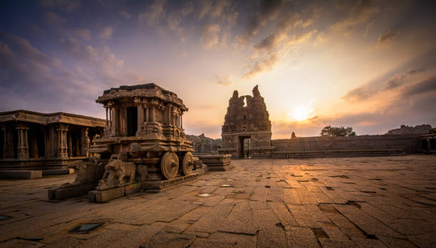 Hampi UNESCO Site