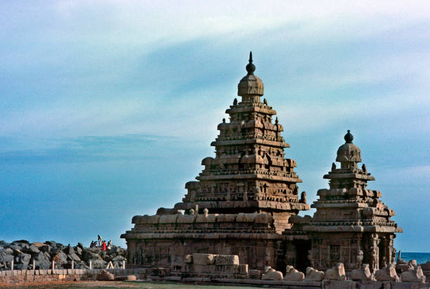Mahabalipuram