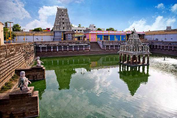 Kanchipuram Temples