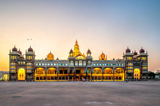 Mysore Palace