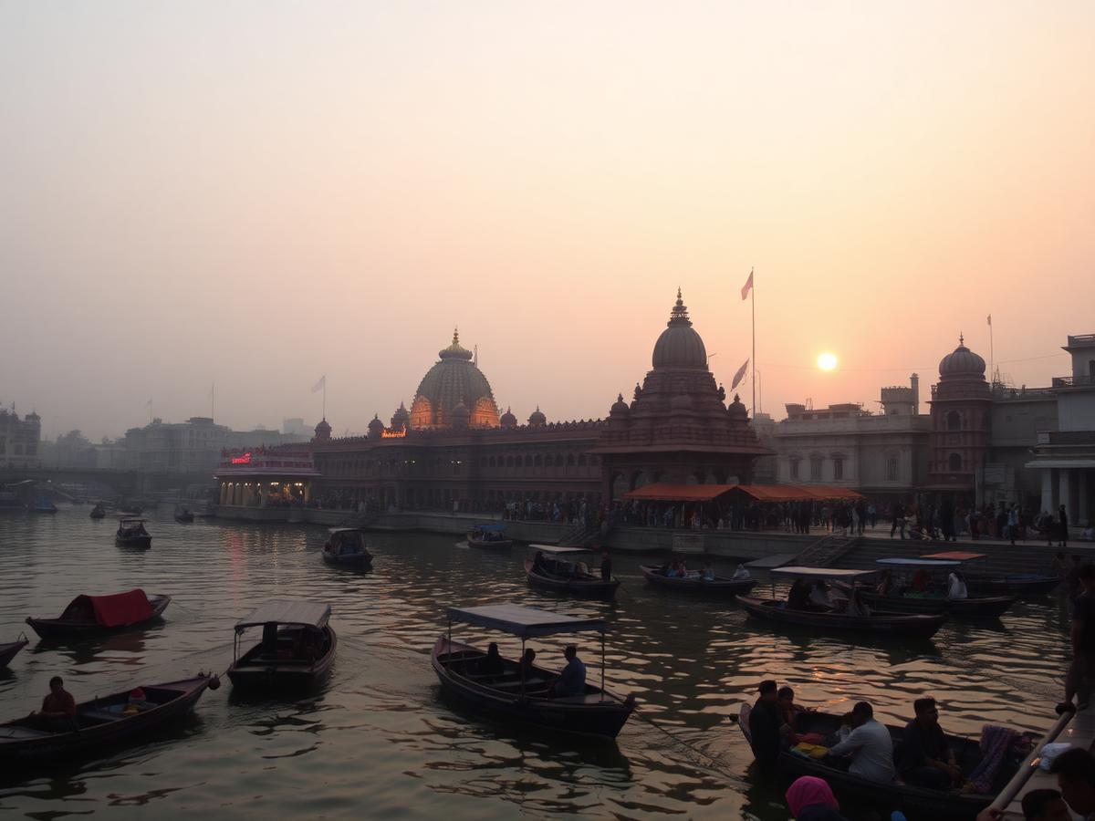 Kashi Vishwanath