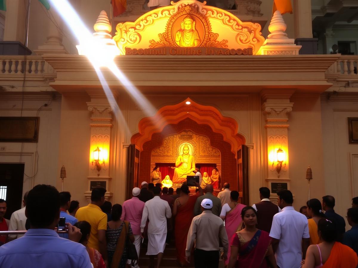 Shirdi Sai Baba